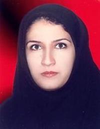 دکتر طاهره طاهری