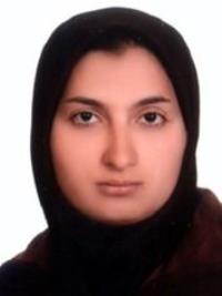 دکتر وجیهه اسماعیل زاده گنج آبادی