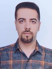 دکتر یاسین کلانتری