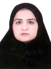 دکتر زهراء امراءشهستان